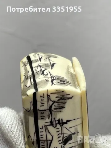 Ориенталска  кутийка за Бижута, снимка 13 - Други - 49513110