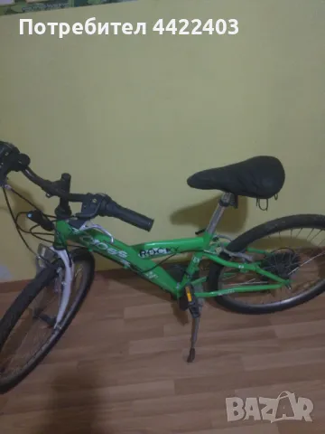 Колело -24size