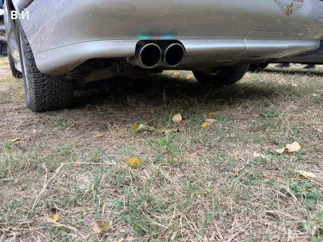 BMW e39 530d за части, снимка 9 - Автомобили и джипове - 56466680
