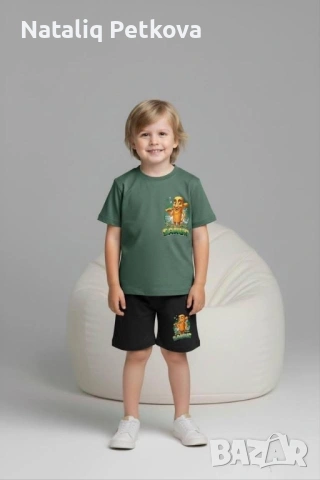 Комплекти брейнрот, снимка 3 - Детски комплекти - 54268712