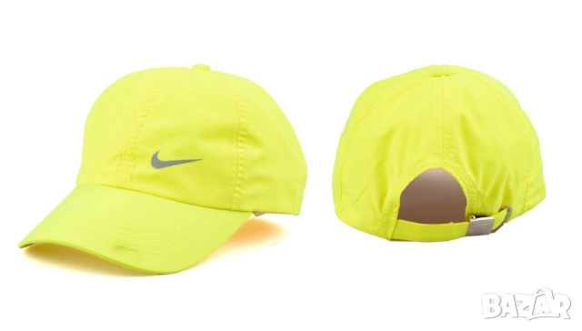 шапки с козирка dsquared2 nike adidas, снимка 7 - Шапки - 51455799