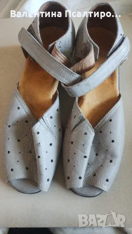 Дамски ортопедични летни обувки , снимка 1