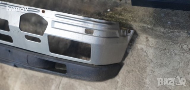 Преден панел за бмв е30 маска престилка халогени спойлер  дифузьор bmw e30 51711911983 41331916986, снимка 9 - Части - 40518144