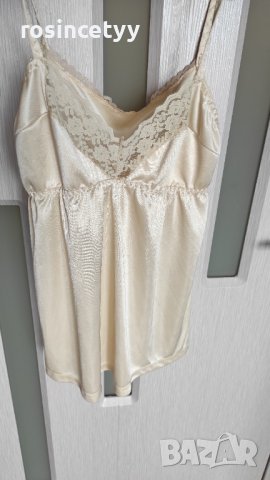 Сатенени потници, снимка 16 - Потници - 10820212