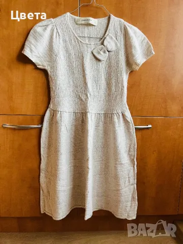 Дамска рокля Zara