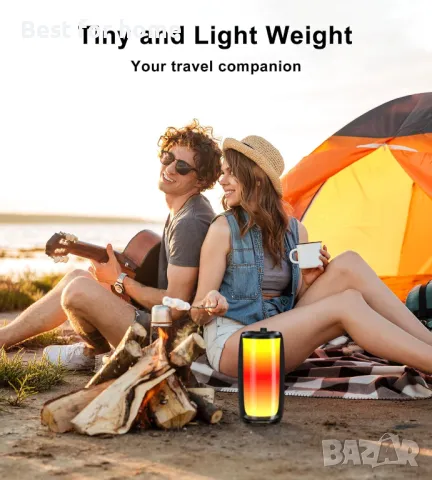 ALPOWL MAIKELU Професионално караоке, караоке 2 микрофона, снимка 8 - Караоке - 49118979