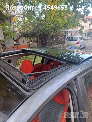 Smart Forfour Нов внос Топ състояние!, снимка 4 - Автомобили и джипове - 52321785