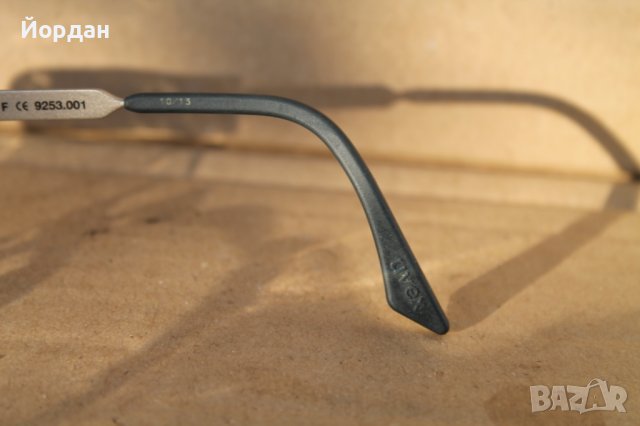 Диоптрични очила''Uvex'', снимка 7 - Слънчеви и диоптрични очила - 42597617