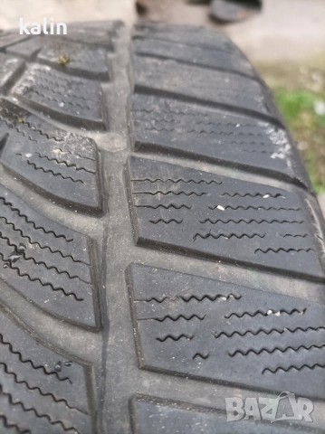 гуми, снимка 4 - Гуми и джанти - 52613564