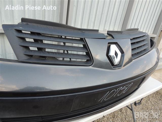 Предна броня Рено Еспейс 2002 2003 2004 2005г , снимка 4 - Аксесоари и консумативи - 42029150