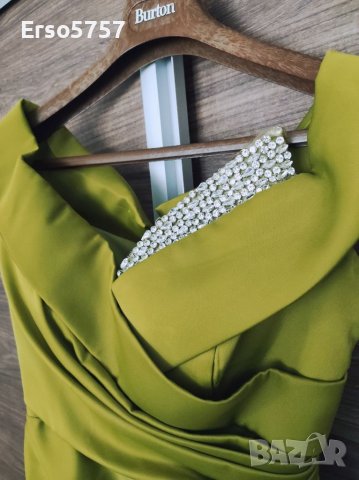 Дамски рокли 3 броя., снимка 6 - Сватбени рокли - 40174987