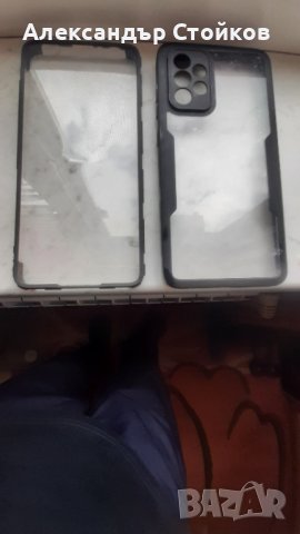 Samsung Galaxy A72, снимка 2 - Samsung - 42353067