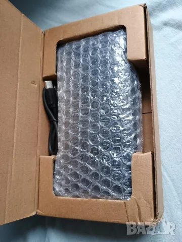 Пауър банк 20 000 mah, снимка 10 - Външни батерии - 55947226
