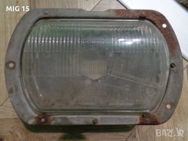 Части за Москвич 408 / 412 ., снимка 1