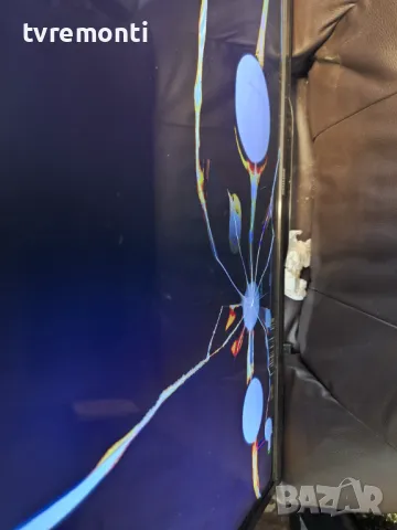 подсветка от дисплей LTA400HF30 от Philips модел 40PFL4508M/08, снимка 5 - Части и Платки - 47798062