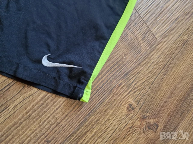 Страхотни мъжки къси шорти NIKE размер M, снимка 3 - Къси панталони - 51199013