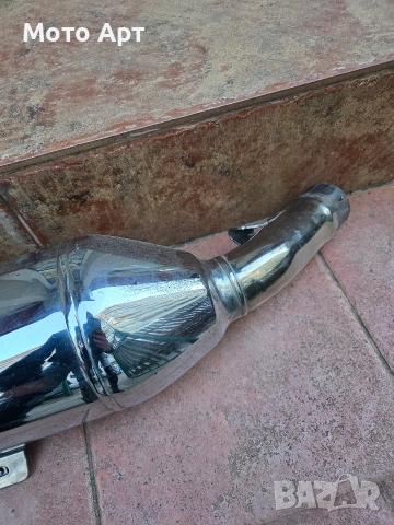 BMW БМВ K26 R1200RT Година: 2005 - 2010 Оригинално Гърне Генерация 18127677524, снимка 8 - Части - 54157589