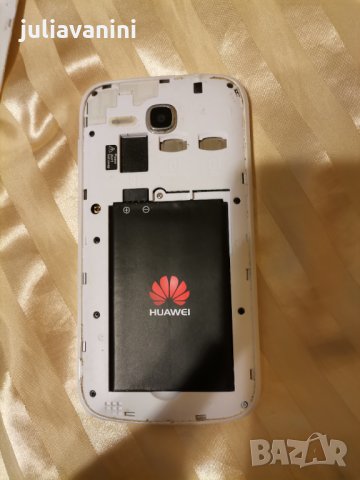 Huawei Y600-U20, снимка 5 - Huawei - 31060856