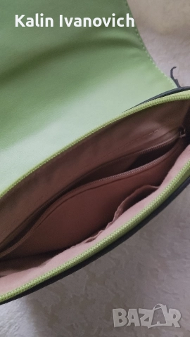 дамска чанта от еко кожа , снимка 3 - Чанти - 52987180