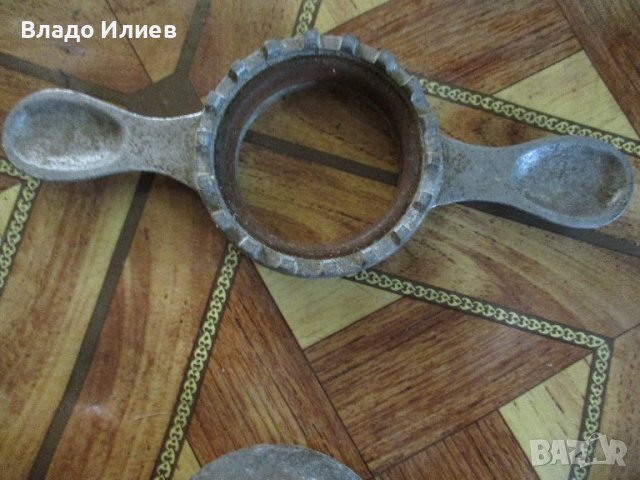 Затварачки за буркани и бутилки 6 броя, снимка 9 - Аксесоари за кухня - 33835061