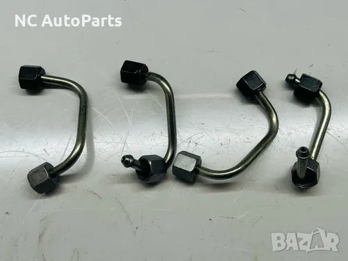 Тръби метални за инжектори дюзи за Форд Мондео 2.0 TDCI 140 коня UFBB 2013, снимка 2 - Части - 49224124