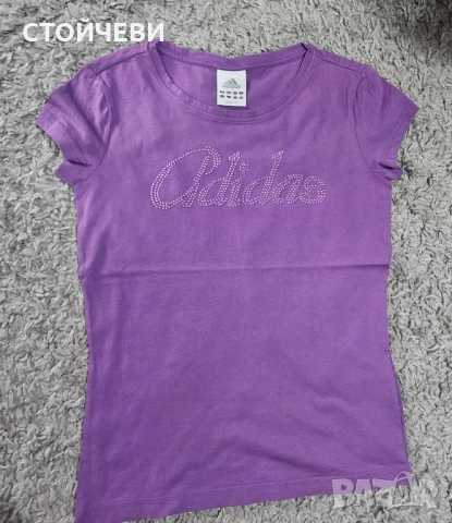 Тениска ADIDAS