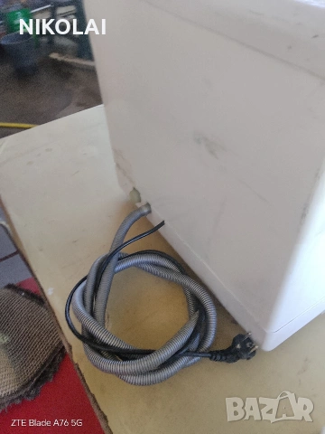 Продавам съдомиялна машина