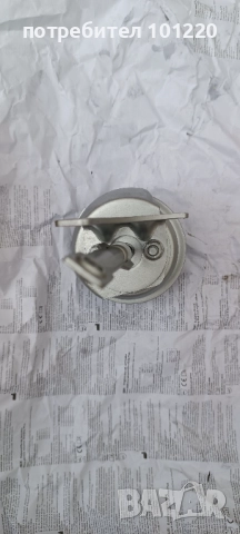 Клапан за турбо за vag 1.9 tdi 116 к.с., снимка 2 - Части - 51964495