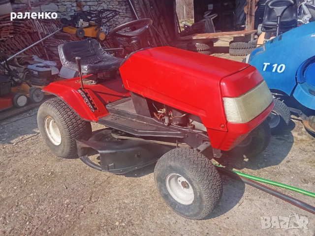 отлични професионални косачки, снимка 17 - Градинска техника - 53912465