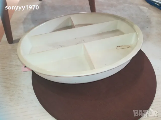 VINTAGE ANTIQUE-45Х35СМ ВНОС GERMANY 3009240808LNVD, снимка 12 - Антикварни и старинни предмети - 47401502