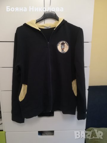 Ученическа униформа 112 ОУ "Стоян Заимов", София