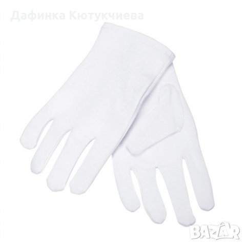 Хидратиращи ръкавици, снимка 1 - Ръкавици - 28091995