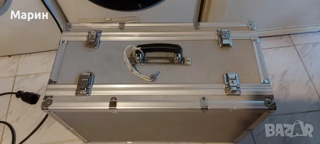 Аудио система, снимка 8 - Аудиосистеми - 47998141