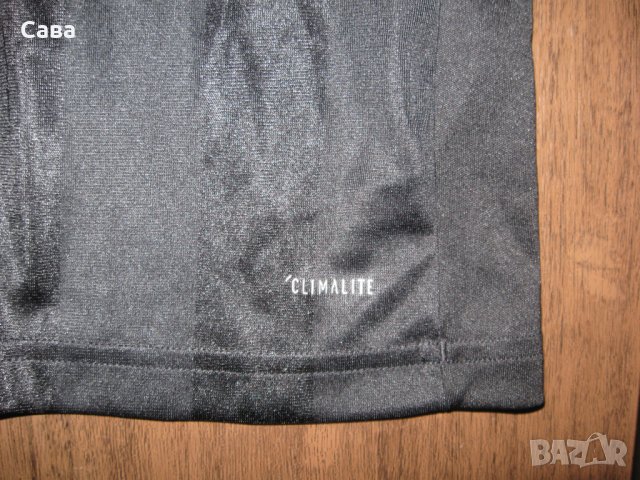 Тениски ADIDAS   мъжки,С-М и Л, снимка 16 - Спортни дрехи, екипи - 37206671
