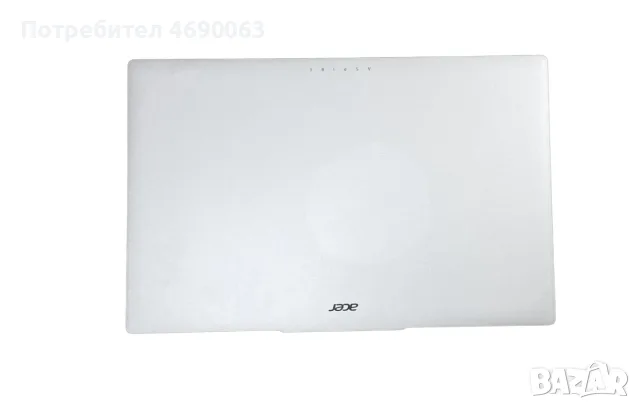 Acer Aspire 15 Lite, снимка 3 - Лаптопи за игри - 56393472