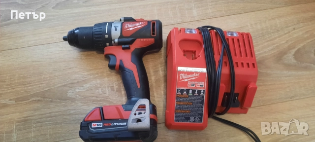 Винтоверт спря да работи