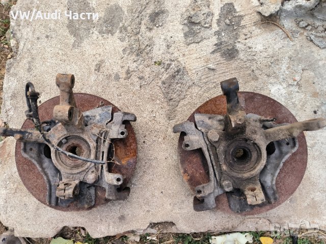 Шенкели с главини за Фиат Пунто Fiat Punto , снимка 2 - Части - 42613041