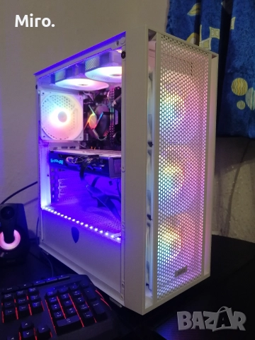 геймърски GAMING , снимка 5 - Геймърски - 52353161