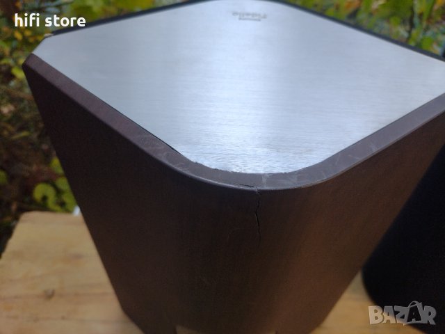 Philips Fidelio AW9000/10   безжични тонколони, снимка 9 - Тонколони - 38477858