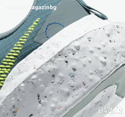 Мъжки маратонки Nike Crater Impact SE, снимка 8 - Маратонки - 39186243