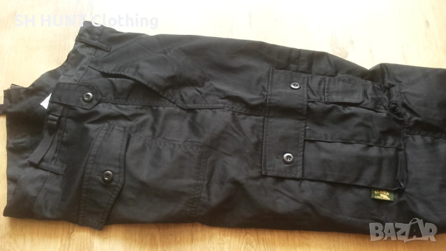 Beaver Lake Hunting Trouser размер 52 / L - XL панталон с подплата - 1371, снимка 11 - Панталони - 52392302