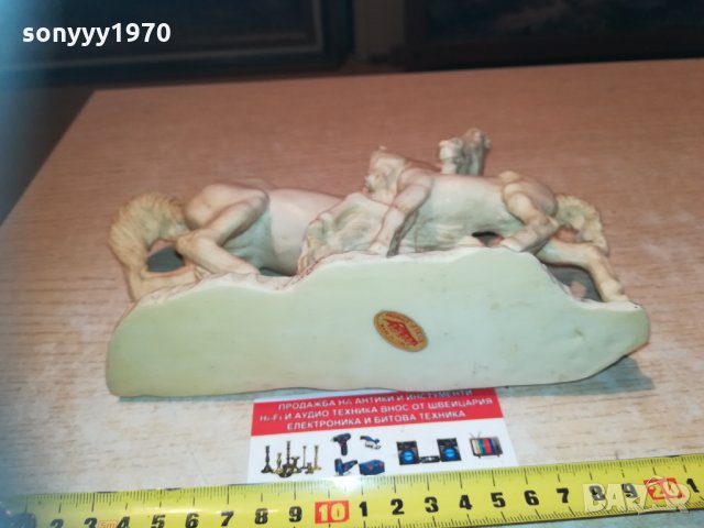 made in italy-кончета антик 0403211749, снимка 3 - Колекции - 32040768