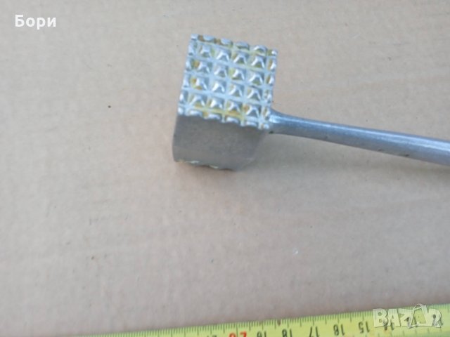 Немски чук за месо Westmark  Robusto, снимка 3 - Аксесоари за кухня - 35629093