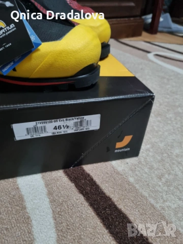 Обувки, снимка 2 - Мъжки ботуши - 53138454