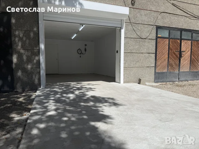 Гараж 24 квадрата , снимка 3 - Гаражи и паркоместа - 55711290
