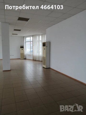 Дава под Наем САМОСТОЯТЕЛНА СГРАДА  , снимка 4 - Офиси - 52916770