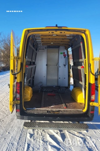 vw crafter, снимка 5 - Бусове и автобуси - 53219264