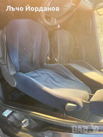 Фиат пунто на части, снимка 7 - Автомобили и джипове - 52854404