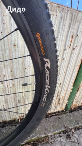 Продавам велосипед Trek X Caliber 8, снимка 6 - Велосипеди - 52822167