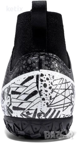 Мъжки футболни обувки,47 номер, снимка 2 - Футбол - 54014473